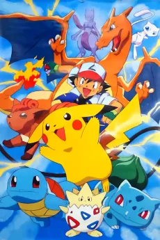 Pokemon scene pack