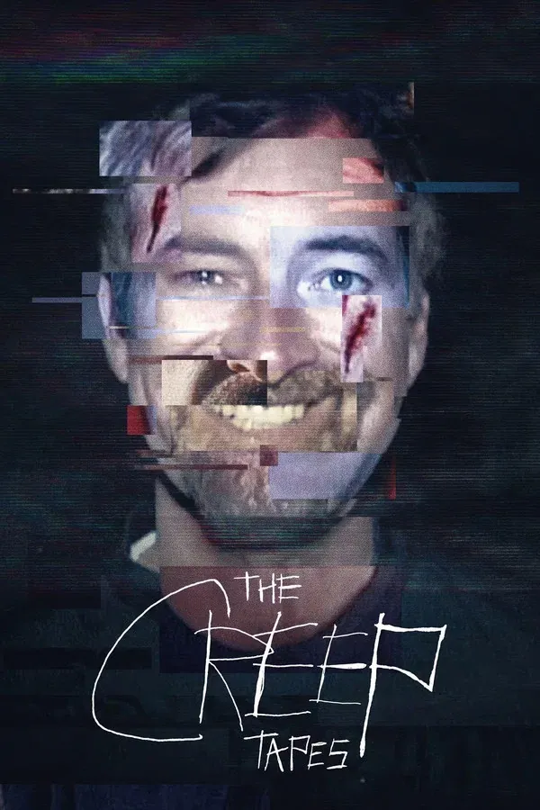 The Creep Tapes (2024) scene pack