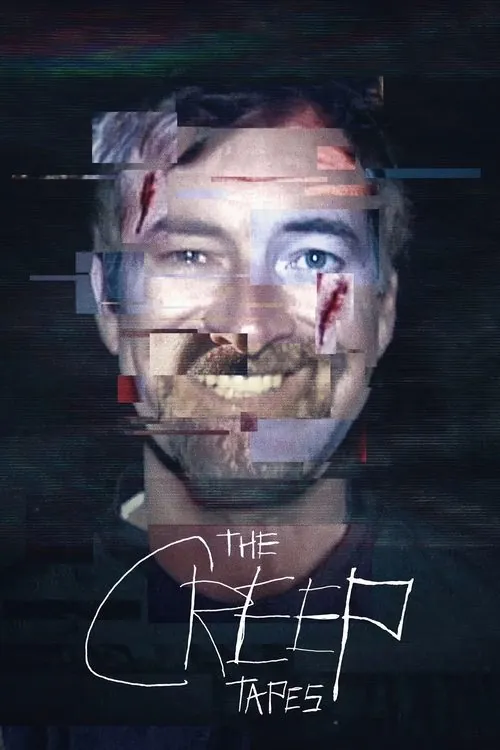 The Creep Tapes (2024-2025) scene pack