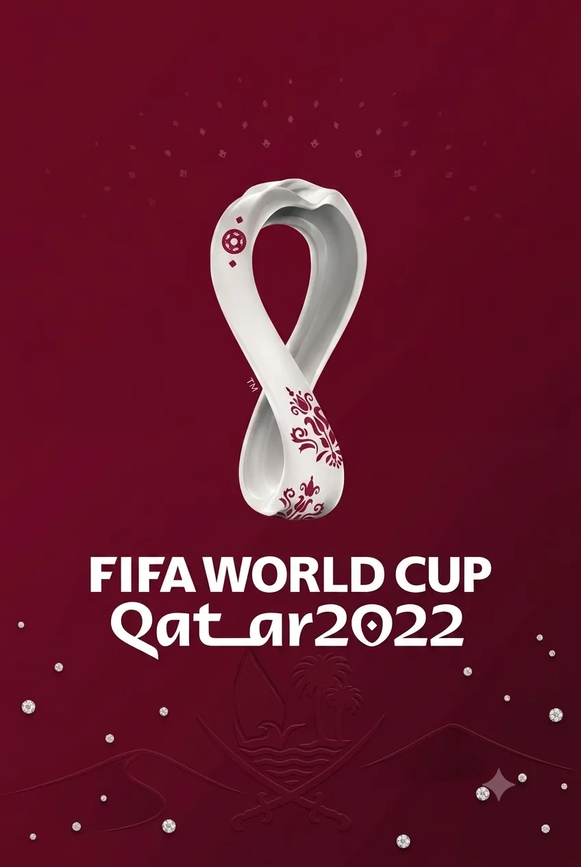 FIFA World Cup (2022) scene pack