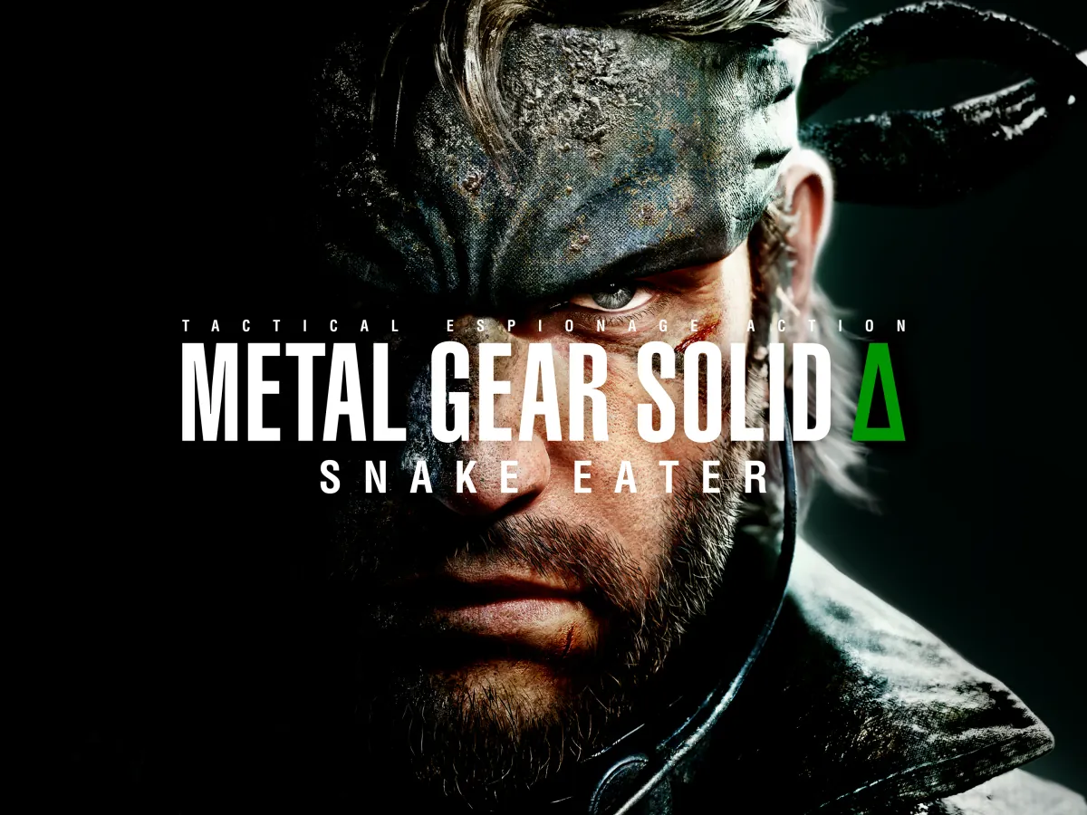 Metal Gear Solid Δ: Snake Eater scene pack