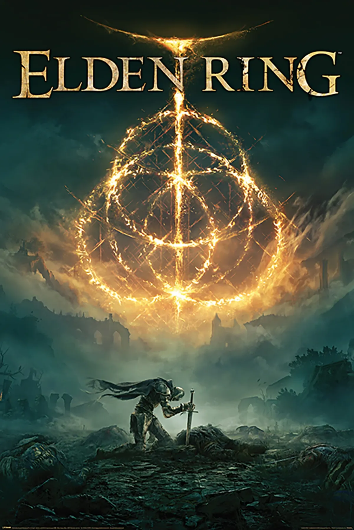 Elden Ring scene pack