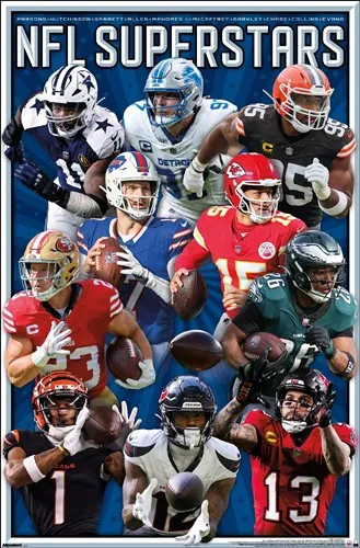 NFL scene pack