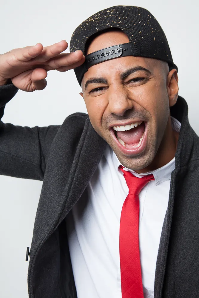 FouseyTube scene pack