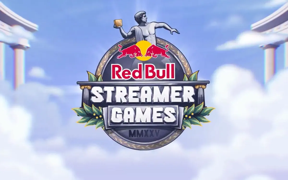 Streamer Games scene pack