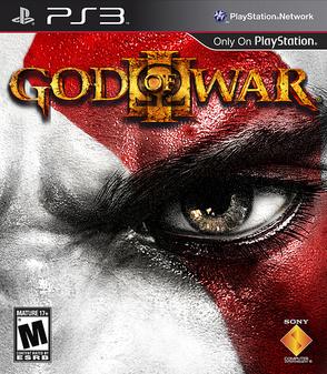 God of War scene pack