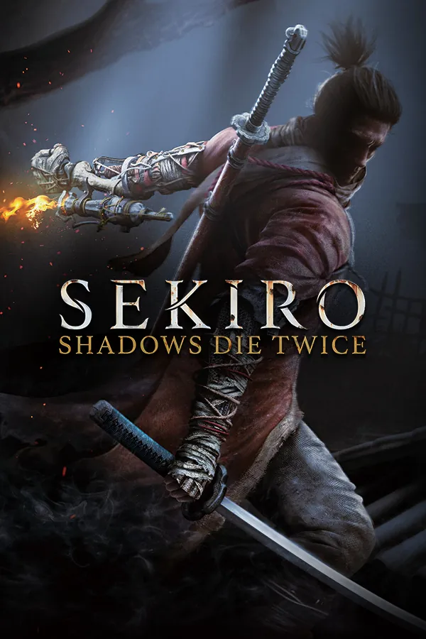 Sekiro: Shadows Die Twice scene pack