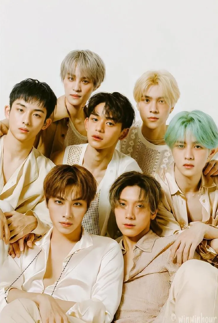 Wayv scene pack