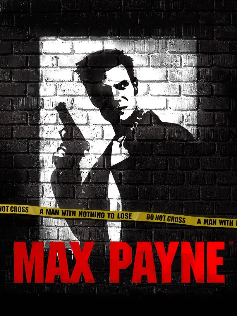 Max Payne scene pack