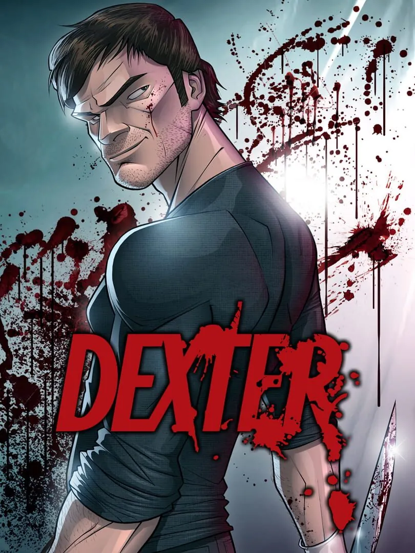 Dexter: The Game scene pack