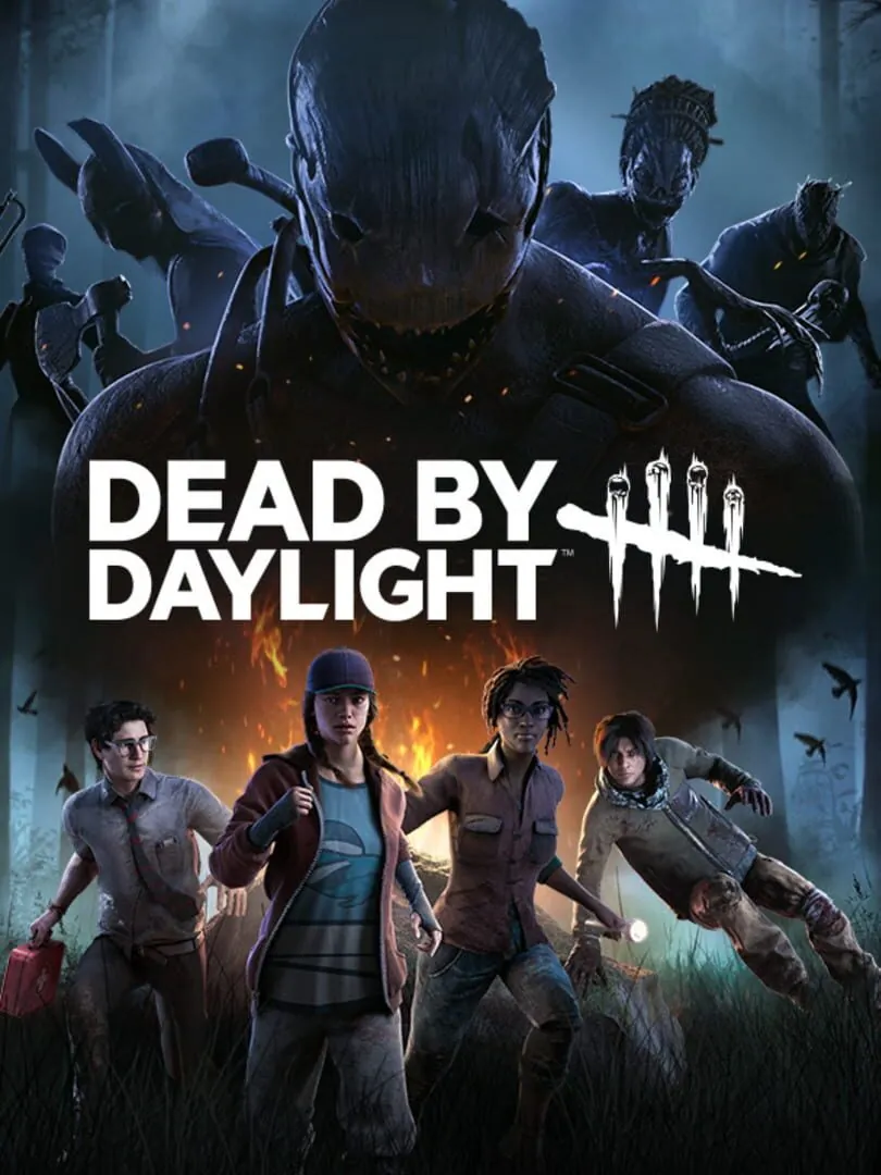 Dead by Daylight scene pack