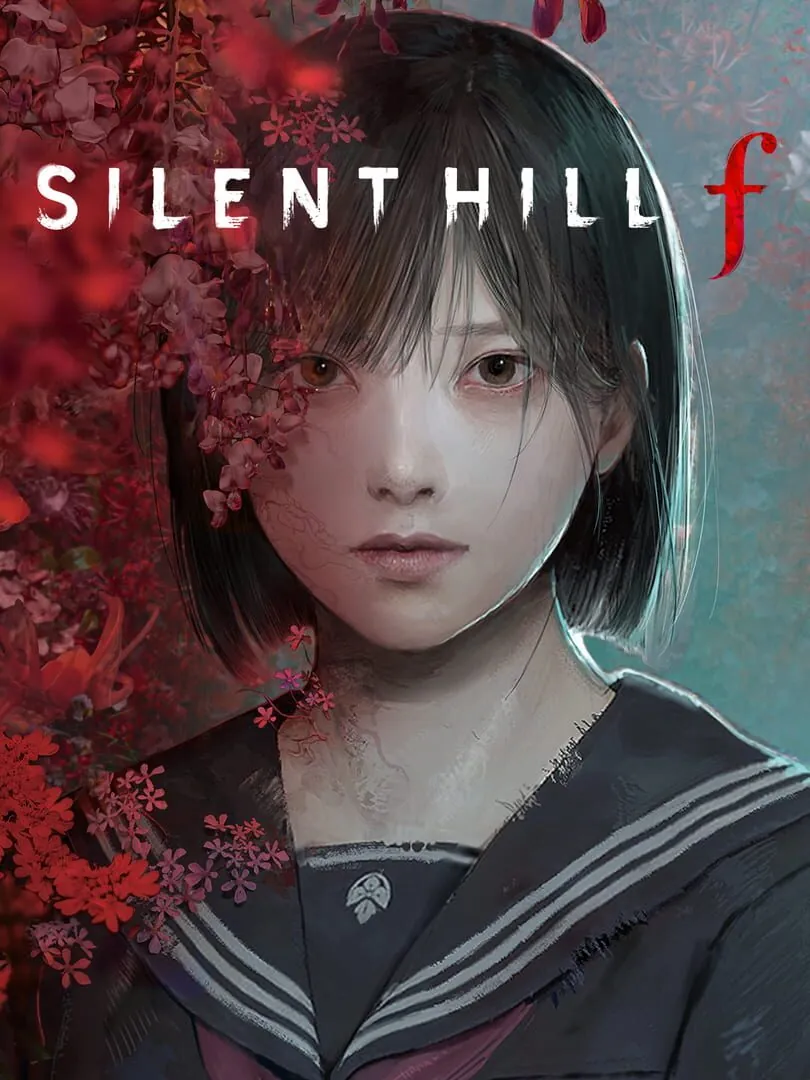 Silent Hill f scene pack