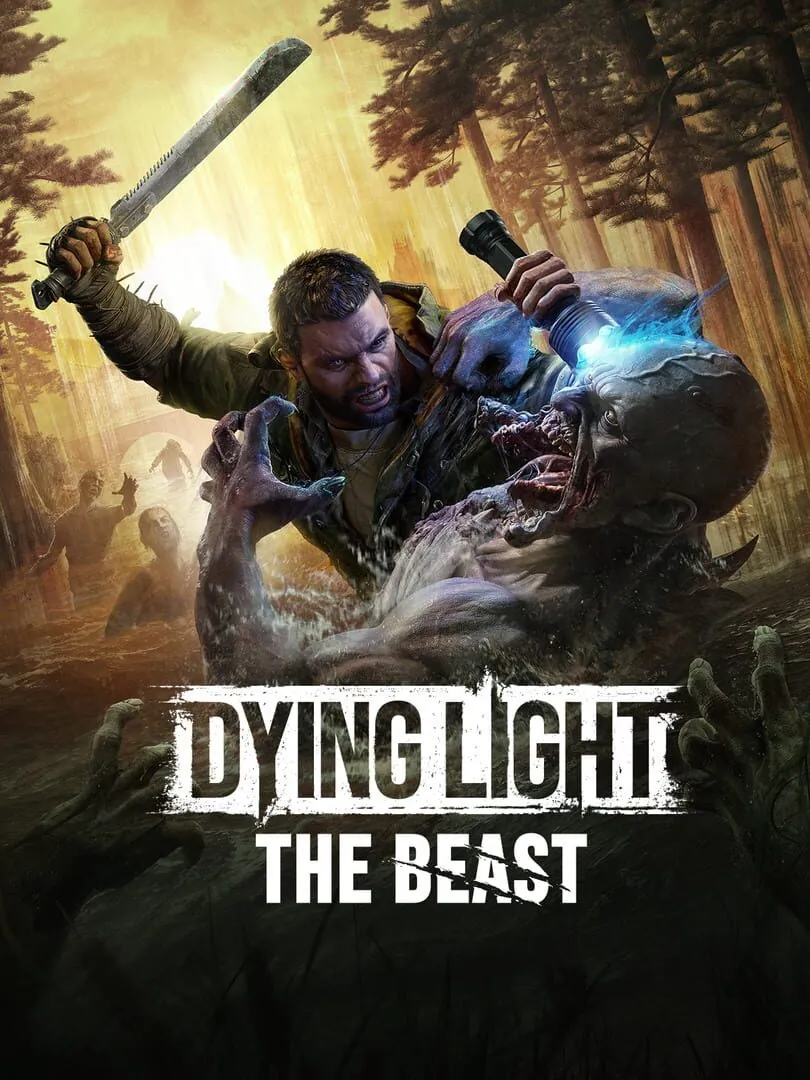 Dying Light: The Beast scene pack
