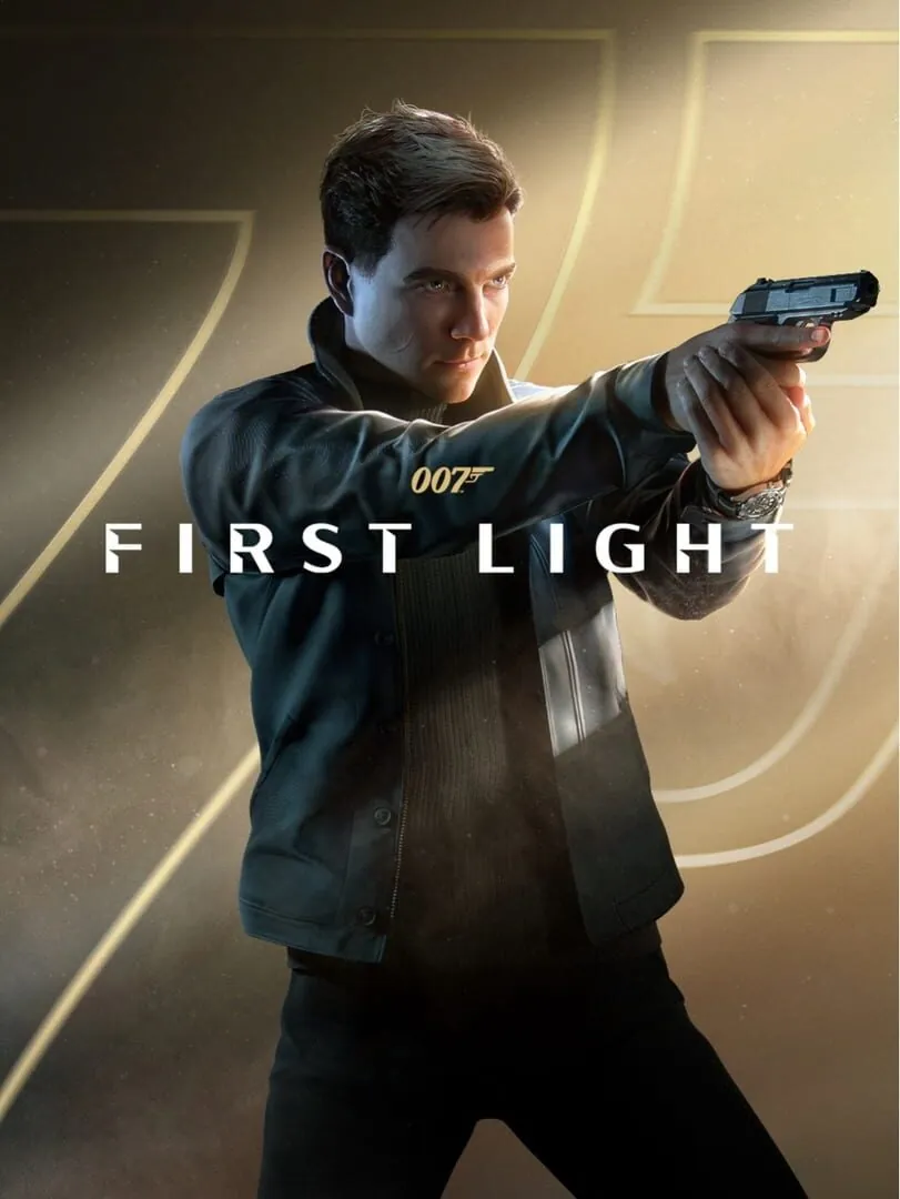 007 First Light scene pack