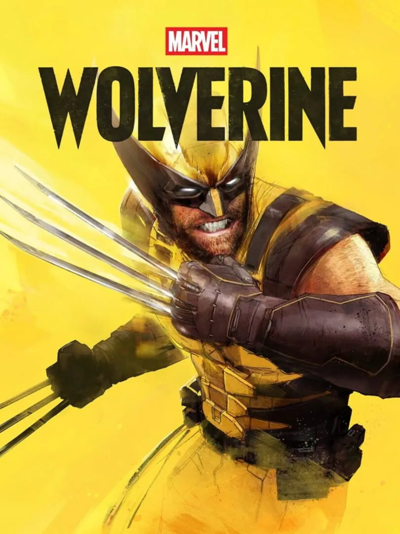 Marvel's Wolverine scene pack