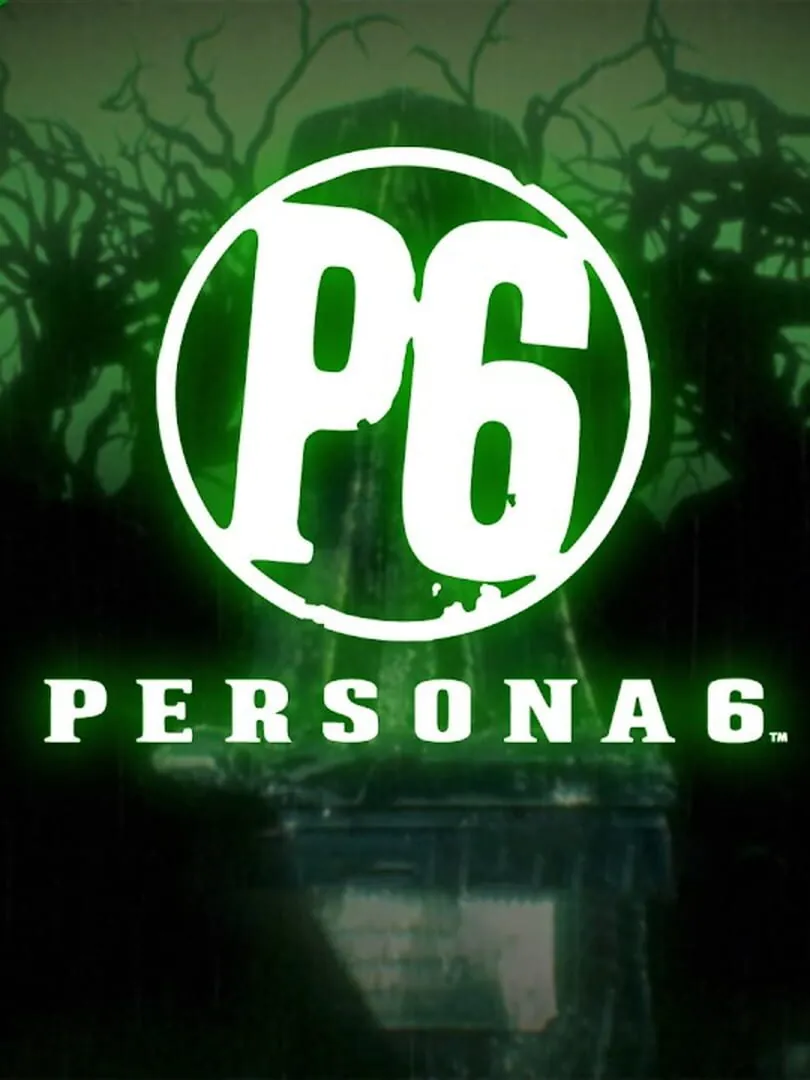 Persona 6 scene pack