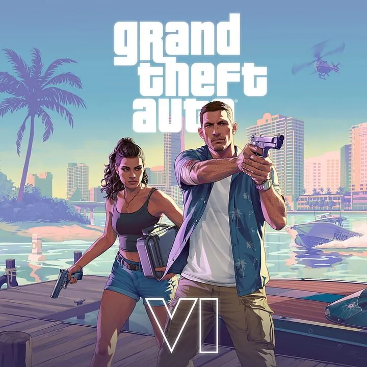Grand Theft Auto VI scene pack