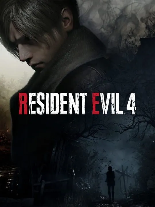 Resident Evil 4 scene pack