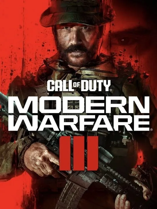 Call of Duty Modern Warfare 3 scene pack