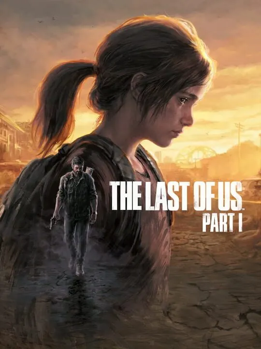 The Last of Us Part I scene pack