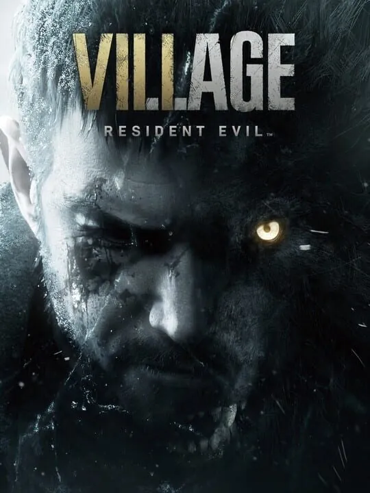 Resident Evil Village scene pack