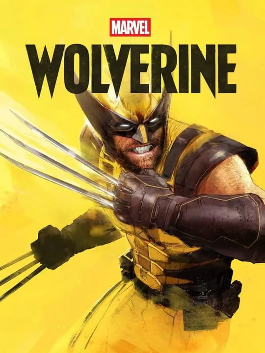 Marvel's Wolverine scene pack