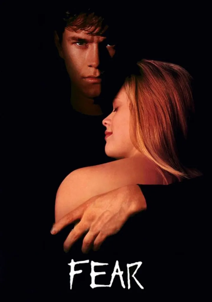 Fear (1996) scene pack
