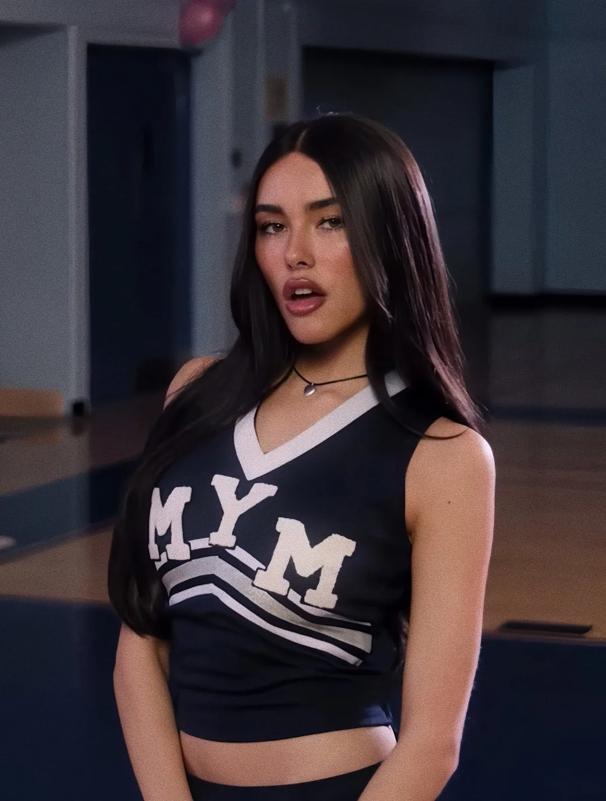 Madison Beer scene pack