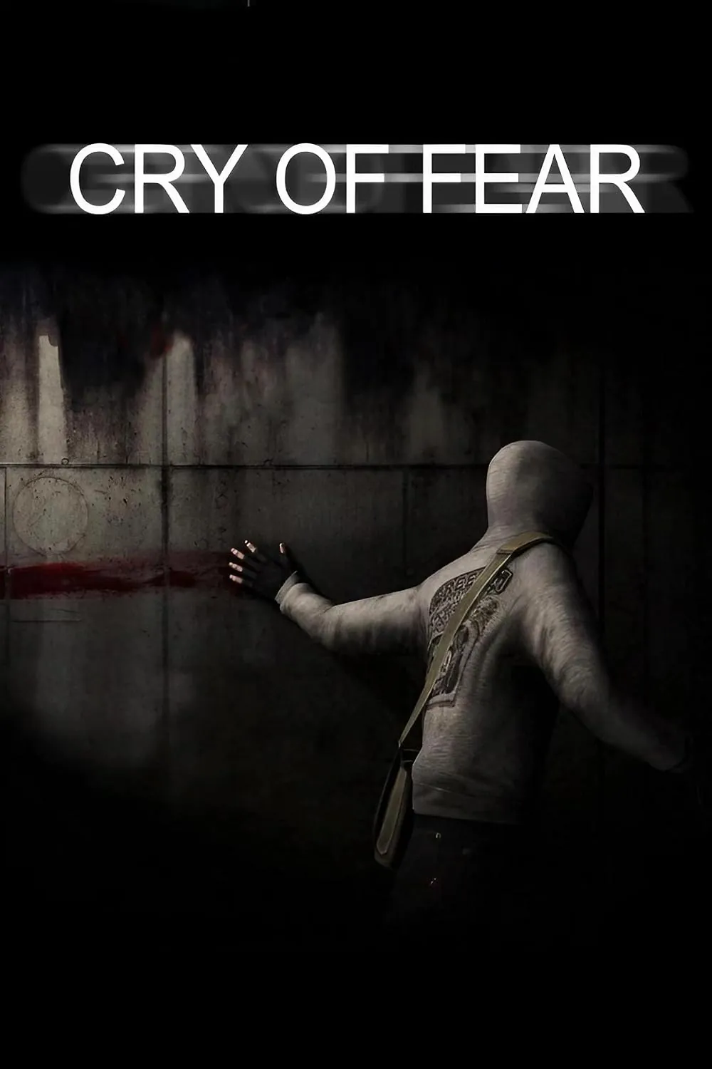 Cry of Fear scene pack