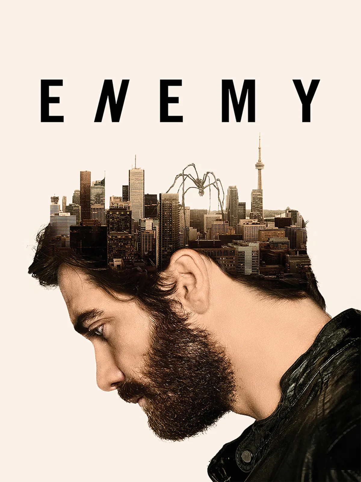 Enemy (2013) scene pack