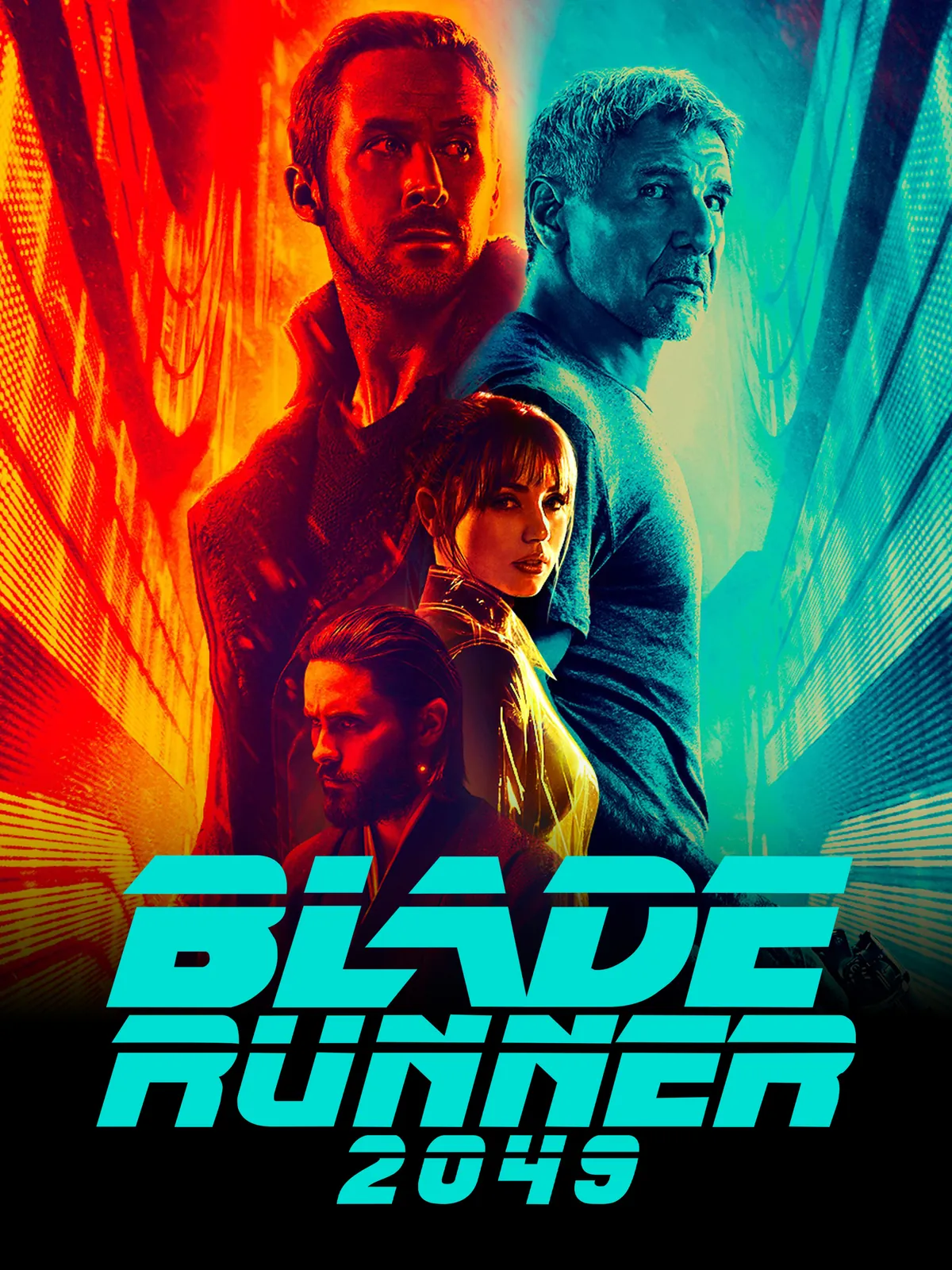 Blade Runner 2049 (2017) scene pack