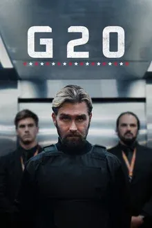 G20 (2025) scene pack