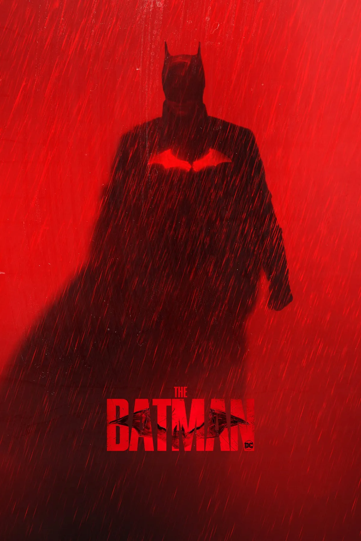 The Batman (2022) scene pack