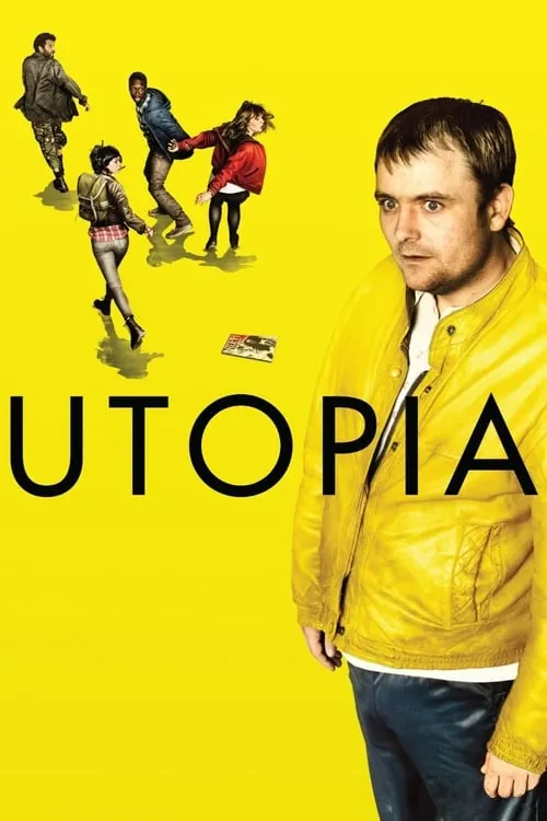Utopia (2013-2014) scene pack