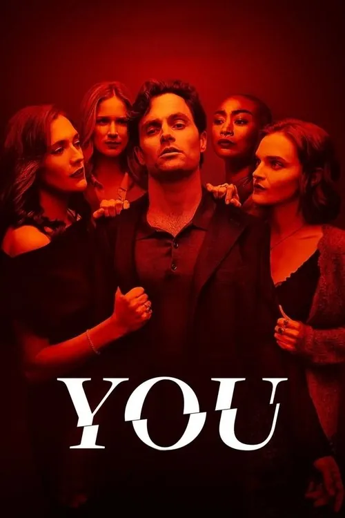 You (2018-2025) scene pack