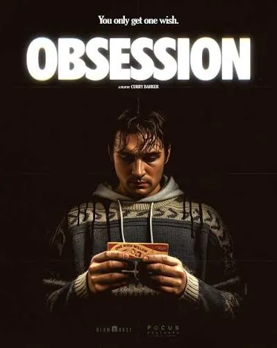 Obsession scene pack
