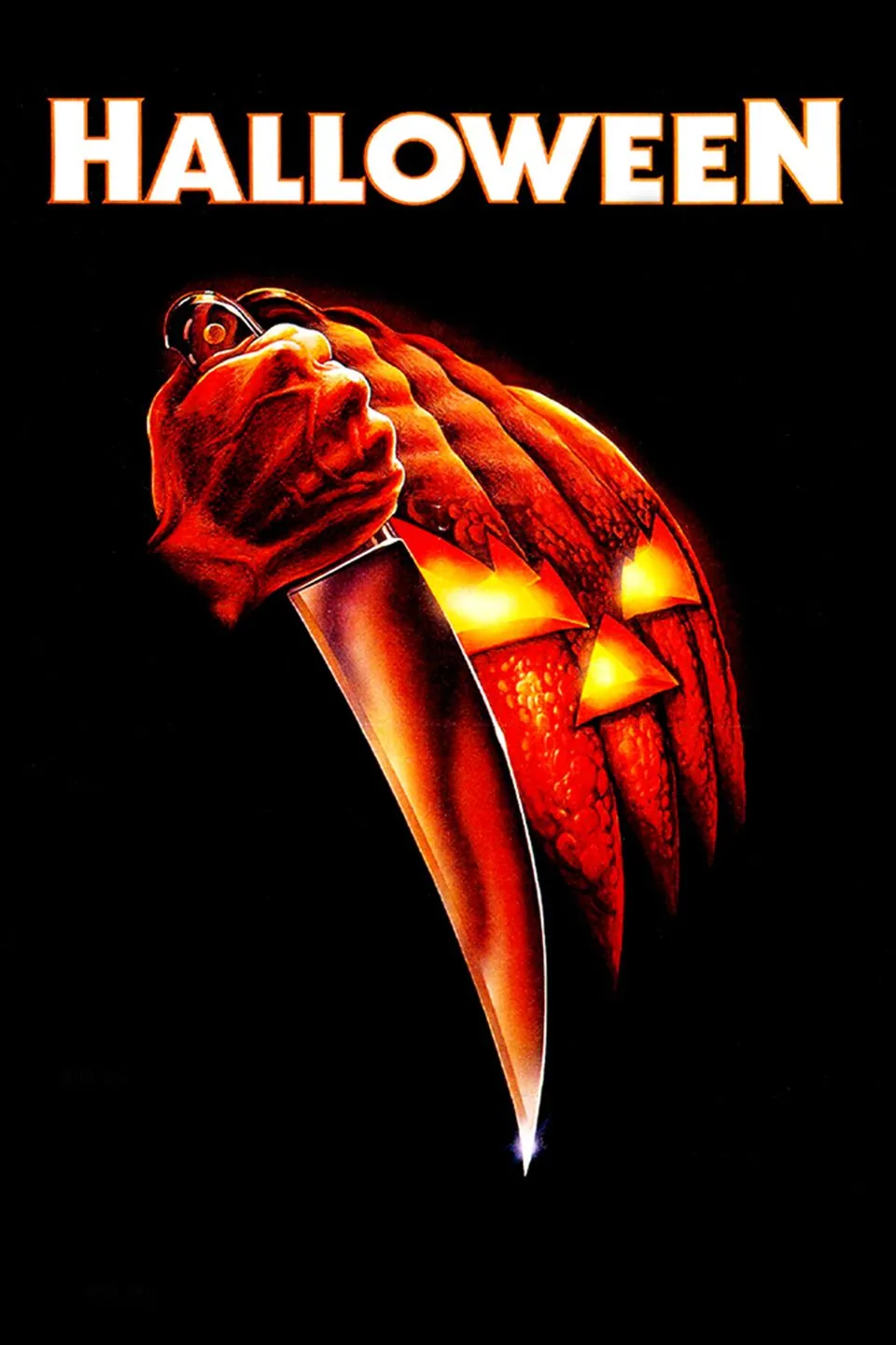 Halloween (All Movies, 1978–2022) scene pack