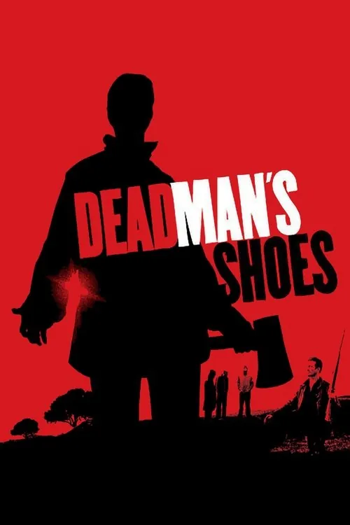 Dead Man's Shoes (2004) scene pack