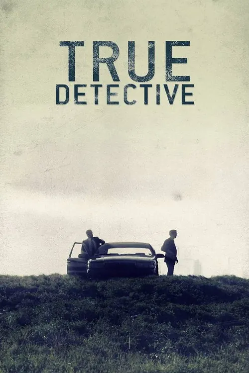 True Detective (2014-?) scene pack