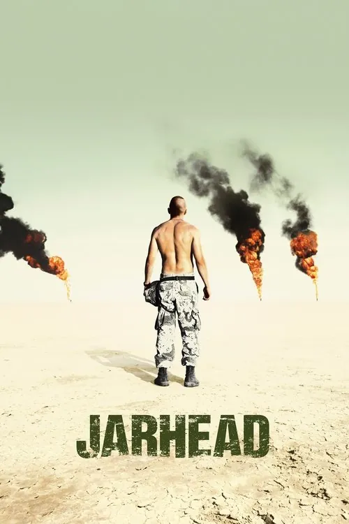 Jarhead (2005) scene pack