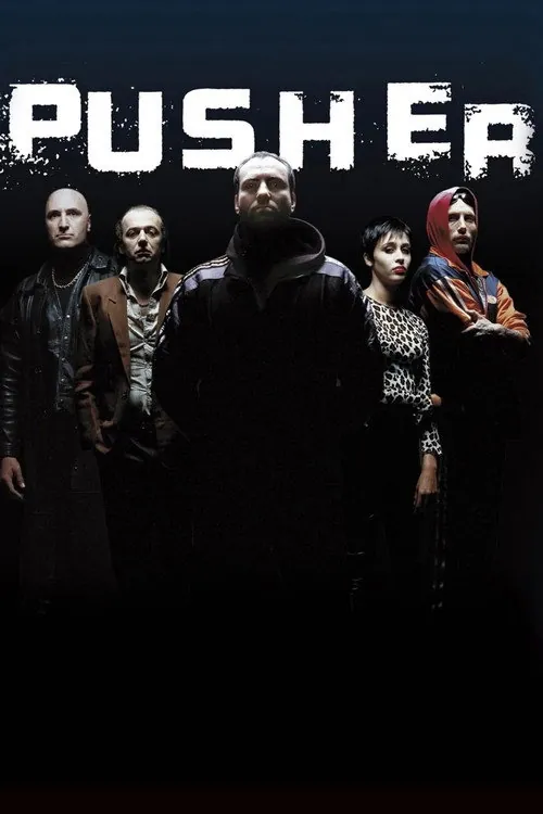 Pusher (All Movies) scene pack