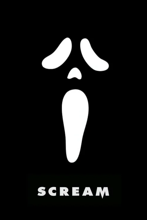 Scream (All Movies) scene pack